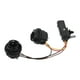 thumbnail image 1 of Conjunto de arnés de cableado de faros Unique Bargains No.2112572 para Ford Fiesta TODOS los años Luces de portón trasero 1Pcs, 1 of 1