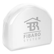 FIBARO FGBHS-213 Single Switch, Homekit Enabled