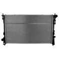 thumbnail image 2 of Motorcraft RADIATOR ASY (P), 2 of 4