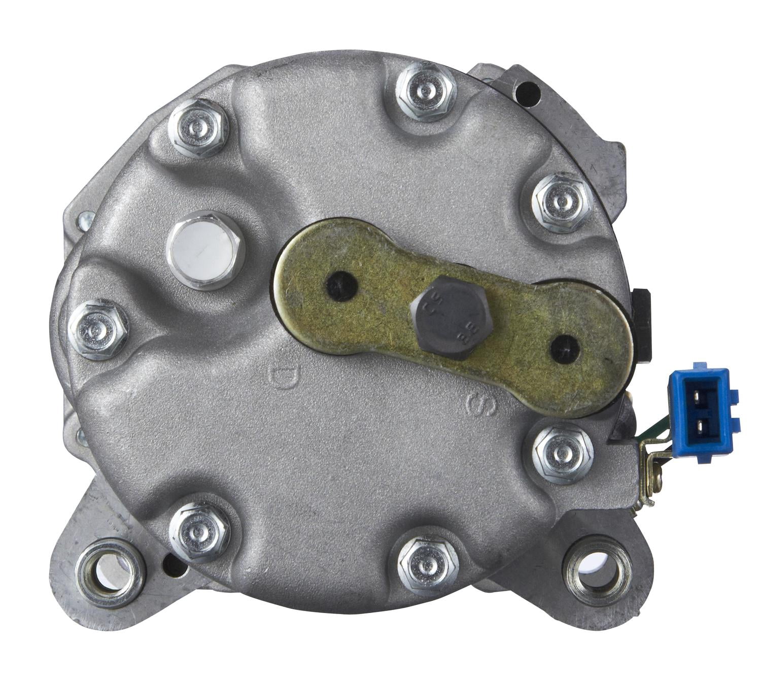 Spectra Premium 0610014 Air Conditioning Compressor - HVAC