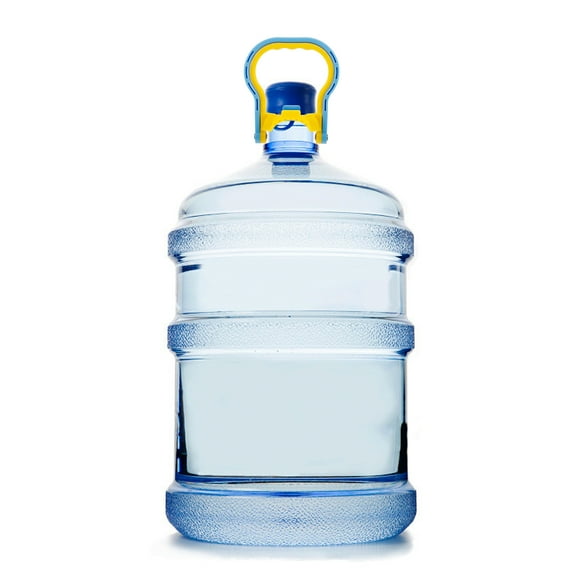 SEWCHICS 1Set Water Jug Carrier Handle Blue for Easy Installation 13.00X12.00X6.00CM