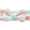 Mint Green, variant on Gymayou Spa Headband for Washing Face Skincare Headband Microfiber Makeup Headbands for Women Green