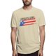 thumbnail image 1 of Camiseta casual deportiva GTUGHDK con bandera de Puerto Rico, 1 of 3