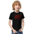 thumbnail image 2 of Dr Pepper T-Shirt for Boys Girls, Unisex Crew Neck Tee for Teen Kid, Casual Short Sleeve Tops, 6-12 Y, 2 of 6
