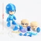 thumbnail image 2 of Figura Nendoroid NENDOROID Megaman Rockman 556 Color Azul, 2 of 2