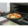 thumbnail image 1 of Cooks Innovations TC1414X1 Croustillant de Four & Feuille de Gril&44; Noir, 1 of 1