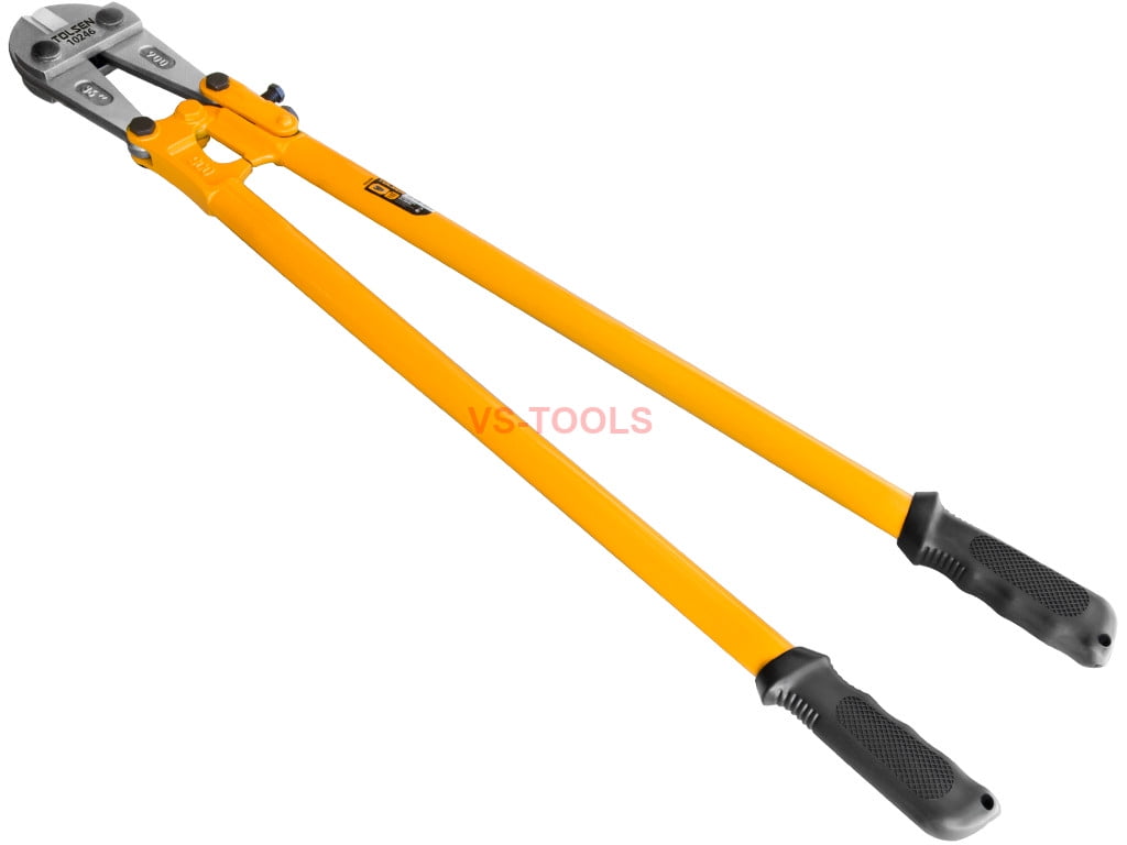 36 inch Industrial Heavy Duty Bolt Chain Lock Wire Cutter Cutting Tool