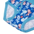 thumbnail image 3 of Ropa interior Spiderman para niños pequeños, superhéroes, paquete de 10 unidades, 2-3T y 4T, 3 of 5