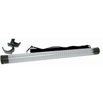 TACO Marine F38-2060R-1 T-Top LED Tube Light - 108 LED, White/Red