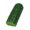 Green2, variant on Realistic Tomato Wedge Replica with Lifelike Texture for Kitchen Party Display and Summer Fruit Themed Decoration (White2-10CM)