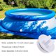 thumbnail image 2 of BRIGHTFUFU 6Ud Tapón Para De Piscina Con Antivuelco Y Junta De Estanqueidad, 2 of 7