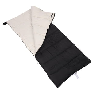 Adultes Sac de couchage, Polyester Down Cotton Backpacking Camping sac de couchage Équipement de camping pour le camping, Sac de repos, Randonnée, Voyage, Intérieur extérieur