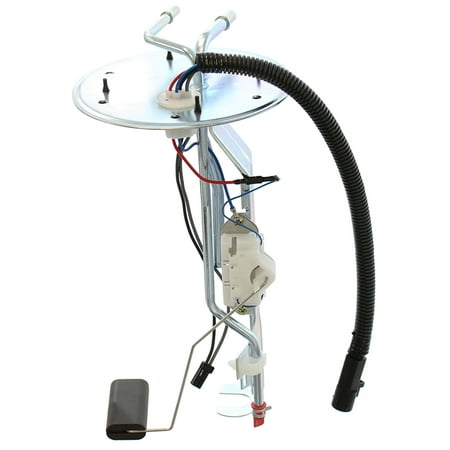 Agility Auto Parts 4017338 Fuel Tank Sending Unit for Ford Specific Models