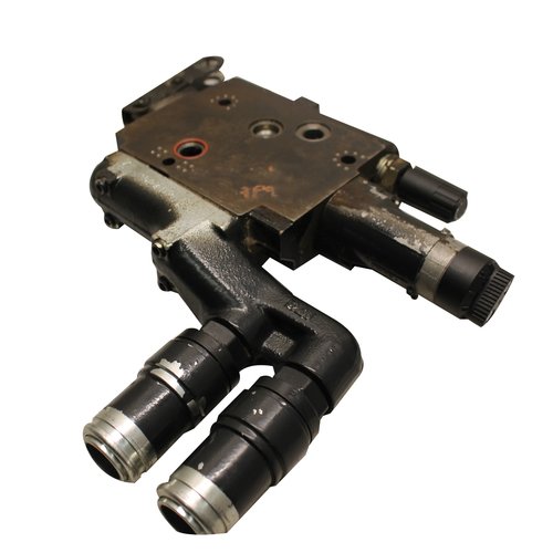 Hydraulic Control Valve, Used, Case IH, New Holland, 87328572 Walmart