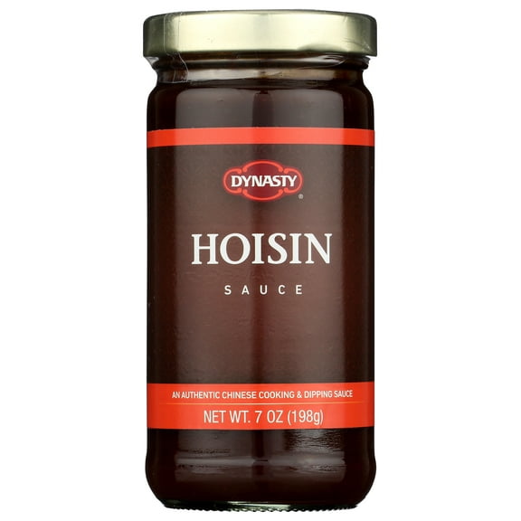 Pack of 6, Dynasty Hoisin Sauce, 7 oz