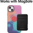 thumbnail image 5 of OtterBox SYMMETRY SERIES+ Case with MagSafe for iPhone 14 Plus - Euphoria, 5 of 7