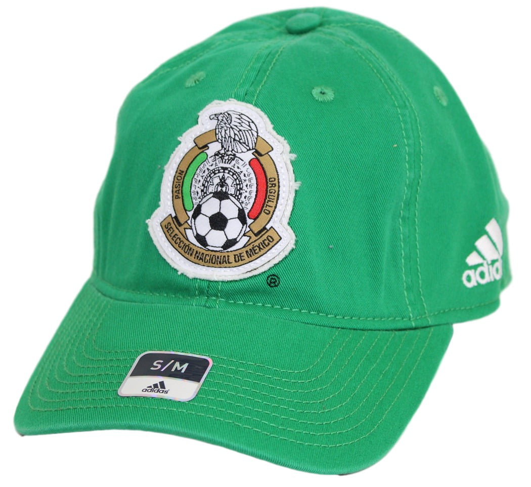 mexico national team hat