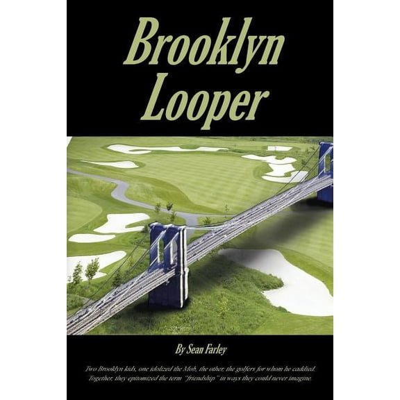 Brooklyn Looper (Paperback)