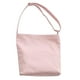 thumbnail image 1 of Bolsa de Almuerzo Portátil Recipiente de Almacenamiento de Alimentos de Rosa Baoblaze Bolsas de almuerzo de un hombro, 1 of 8