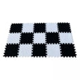 thumbnail image 1 of Alfombra de empalme para casa de muñecas,Alfombras y tapetes para unir casas de muñecas a escala 1/12,Mini alfombra de piso de tela alfombras cuadradas modelo juguetes,alfombra de noche de, 1 of 8
