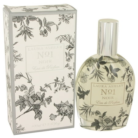 - Laura Ashley No 1 Noir by Laura Ashley Eau De Parfum Spray 3.4 oz for Women