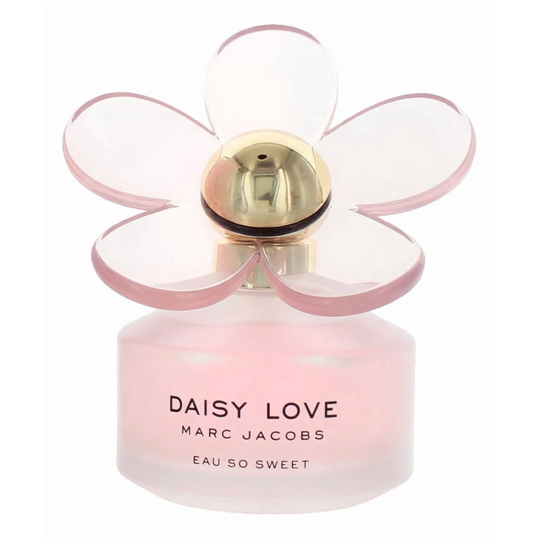 Marc Jacobs Daisy Love Eau So Sweet, 3.3 oz photo 5