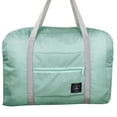 thumbnail image 2 of Travel Essentials Waterproof Folding Travel Storage Bag Large Capacity Luggage Packing Tote Bag, 2 of 5
