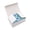 B, variant on Eyelash Tape Lash Extension Supplies Adhesive Fabric Micropore Tape for Beauty Application Breathable Skin-Friendly Makeup Artist Essential Eyelash Extension Tool for Salon Home Use Pack 1PC*1