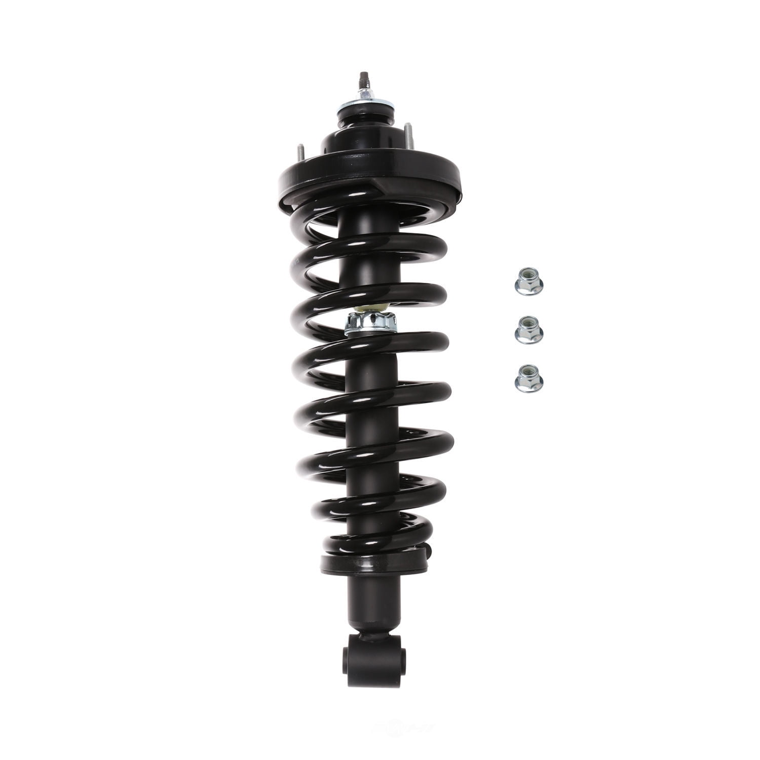 PRT 710414 Suspension Strut and Coil Spring Assembly