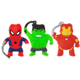 thumbnail image 5 of Ja-Ru Marvel Avengers Bop Punch Ball -Styles Vary-Sold Separately 1 Piece Novelty Toy for Child and Teen, 5 of 10