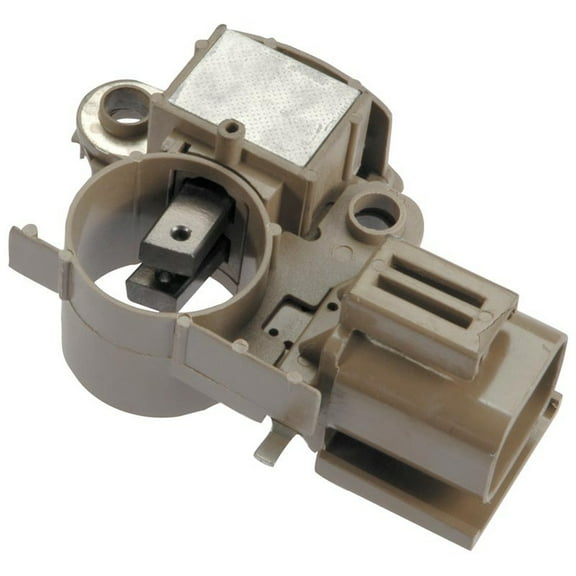 OEG Parts New Voltage Regulator Replacement For Nissan Pulsar NX L4 1.6L 87-88 23125-58S10 23215-58S10 A866X08470 A866X08472 08470 AMT6022 230-48033