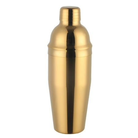 

YEUHTLL Bar Cocktail Shaker Boston Shaker Martini Shaker Set Professional Bartender Cocktail Shaker Stainless Steel for Home Bar