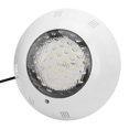 thumbnail image 3 of AC12V LED Pool Lights IP68 Waterproof Wall Mounted Submersible Underwater Lighting Landscape Swimming Pool Light, 3 of 21