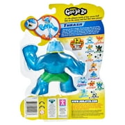 Heroes of Goo Jit Zu Action Figure, 1-Pack Thrash the Shark