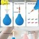 thumbnail image 2 of Herramientas para Cerámica, Aplicador de Precisión para Cerámica, Aplicador con Punta de Precisión para Cerámica, Botella para Esmaltado de Cerámica., 2 of 5