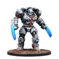 thumbnail image 2 of Mantic Entertainment Enforcer Strike Force New, 2 of 8