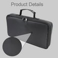 thumbnail image 6 of Fiocias Game Coins Storage Bag Game Clay Chip Handbag Durability, Premium, Oxford Cloth,, 6 of 7