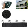 thumbnail image 5 of Outdoor Awning Waterproof Cover, Retractable Roller Blind Dustproof Cover, 5 of 5