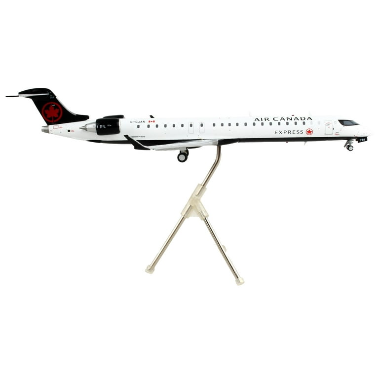 商談品‼️1/200 Air  CRJ-900 Bombardier CRJ-900 Commercial Aircraft 