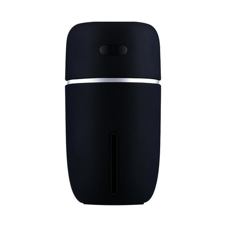 

Night Lamp USB Charging Portable Air Humidifier Accessories Cool Aroma Essential