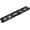 Black 9in, variant on 2.5 Inch  Torpedo Level with V- &  Rails,  Alloy Pocket Bubble Level for Pipes, Conduits, and Metalworking