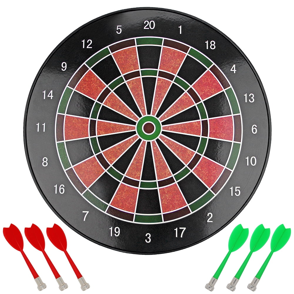 outdoor dart set