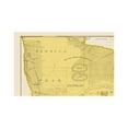 thumbnail image 4 of Historic State Map - Minnesota Northern - Andreas 1874 - Vintage Wall Art, 4 of 4