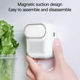 thumbnail image 3 of Yhmxh Home Essentials Home Appliances Refrigerator Deodorizer,Deodorization,Deodorization,And Preservation GuardianAirPurifier Refrigerator Deodorizer, 3 of 6
