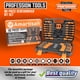 thumbnail image 2 of Juego de destornilladores magnéticos Aartisan de 86 piezas con funda, 2 of 8