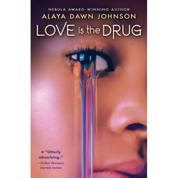 Pre-Owned Love Is the Drug (Paperback) 9780545417822