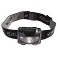 thumbnail image 3 of IPX6 Lampe Frontale Mini Étanche 4 Modes 122lm pour Jogging Extérieur Lampe de Poche Réglable Lanterne Fournitures d'Éclairage Noir, 3 of 8