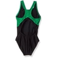 thumbnail image 2 of Tyr Alliance T-Splice Female Youth Swimsuit, 2 of 2