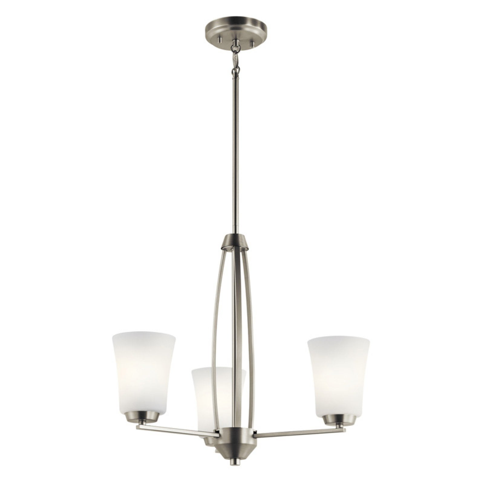 Kichler Tao Chandelier