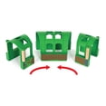 thumbnail image 5 of Set de accesorios para trenes BRIO World Flexible Tunnel Kids 3+, 5 of 5